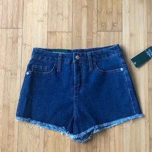 Wild Fable NWT sz 2 shorts
